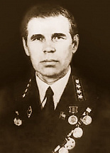 Котлов Василий Иванович